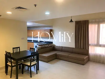 Fully Furnished | Fitted Kitchen | Best Offer