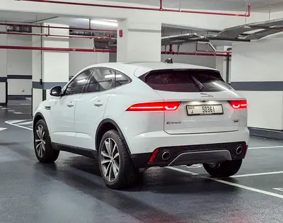 صورة مصغرة 8 لـ 2020 Jaguar E-PACE