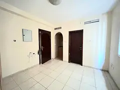 Last Unit | Studio Aprt | Separate Kitchen | Central AC | Prime📍 Location | Ready to Move