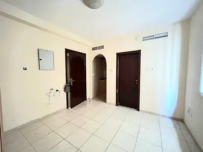 Last Unit | Studio Aprt | Separate Kitchen | Central AC | Prime📍 Location | Ready to Move