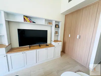 Elegantly Furnished Studio I Chiller Free I Spacious I Amazing Community I Ideal Location