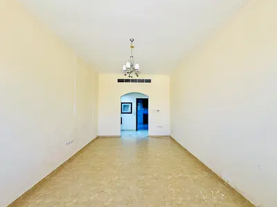 Bright and Spacious | Central AC |Flexible Payment