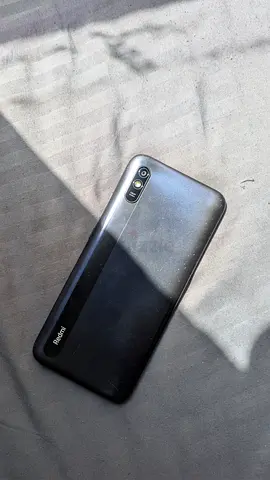 Redmi 9A