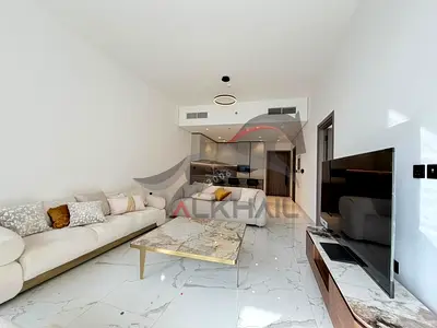 Elegant 1BR Apartment | Mid Floor | Furnished | Vacant | Prime Business Bay