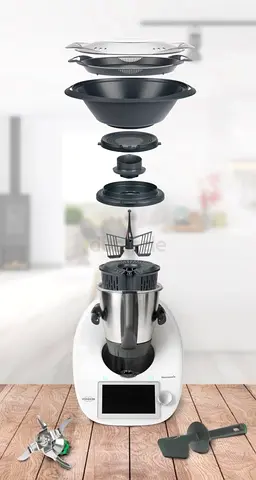 Thermomix tm6