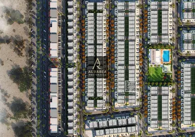 New Launch – Azha Al Amra Project | Only 10% Down Payment, Flexible Installments up to 5 Years, 5% Discount for Investors | Delivery Date: Within 1 Ye