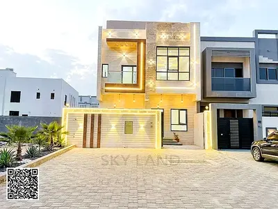 Close to all services_2floors,roof-Negotiable-freehold-prime location