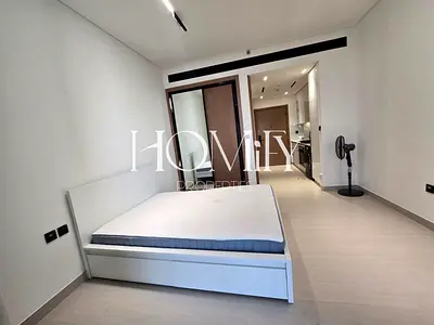 Semi Furnished | Nice View | Ready to Move