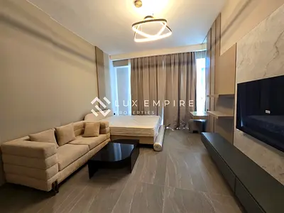 استوديو حديث | مفروش | شرفة | أرجان، إيليفيت باي بريسكوت