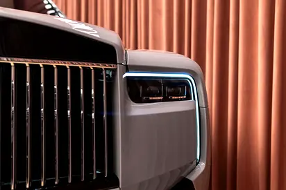 صورة 10 لـ 2024 ROLLS-ROYCE CULLINAN