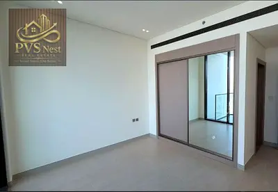 1 BEDROOM CHILLER FREE, LARGE LAYOUT WITH BALCONY