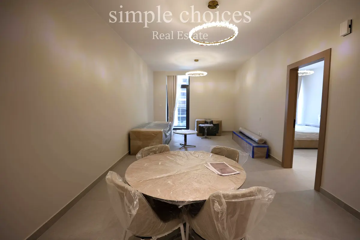 1 Bedroom Apartment for Rent in Neva Residence