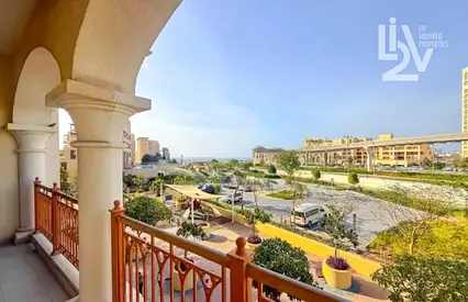 Direct Mall Access | Large Terrace | New Upgrades