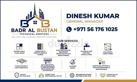 Technical services