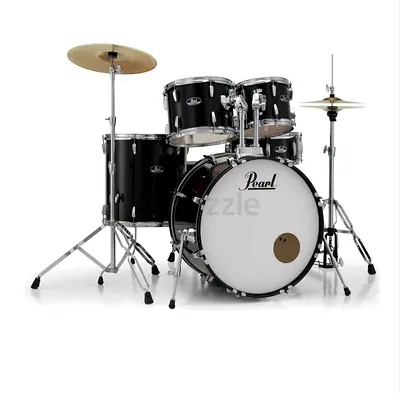 Drums