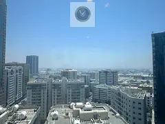 Second occupant apartment for annual rent in Al Majaz 2 Sharjah two bedroom and hall free parking tw