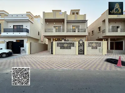 اغتنم الفرصة لشراء فيلا في الحليو عجمان