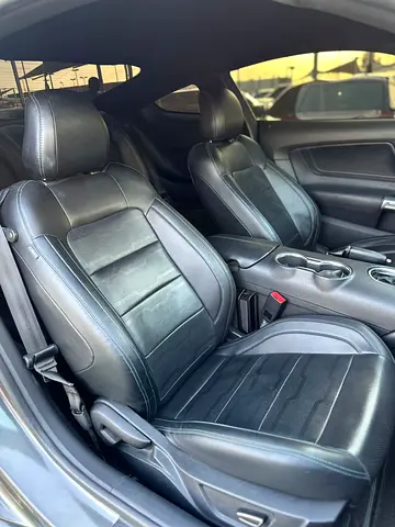 صورة 8 لـ 2018 FORD MUSTANG