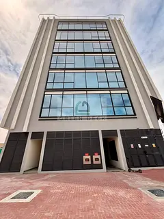 Brand New I Prime Location | Gym &amp; Pool | Store Room