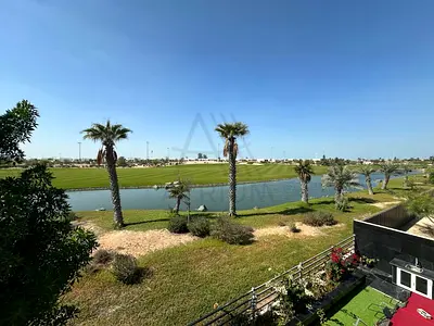 Exclusive 5 Bedroom Villa with Stunning Golf Views