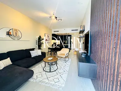 Boutique Style 1BR | Furnished | Prime Location