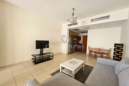Big Layout | Vacant | Fully Furnished