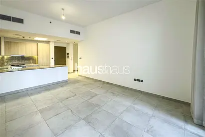 Unfurnished | Vacant | Spacious
