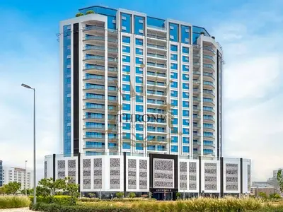 Brand New Studio | Community View | Prime Location