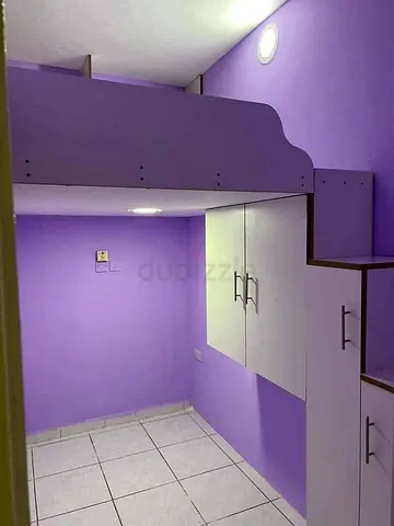 Partition Room For Rent  In Baniyas Metro Deira Dubai