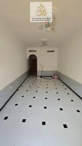 🏡✨ Studio Apartment for Annual Rent in Al Rawda 2 – Ajman ✨🏡 A unique opportunity to live in a