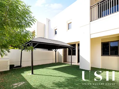 Landscaped | Single Row | Type 1 Layout | Vacant