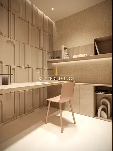 Q3 2026 | Magnificent 1 Bed | High-End Finishing | Premium Interiors | Call Now!