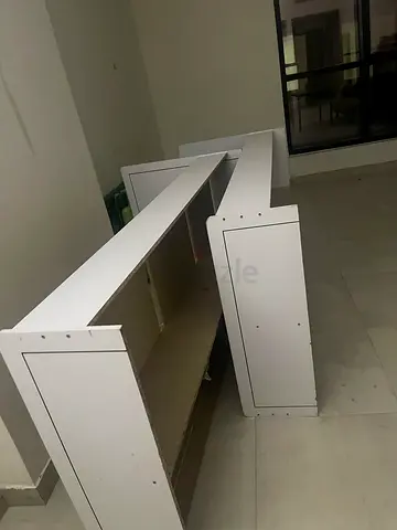 Single Bed