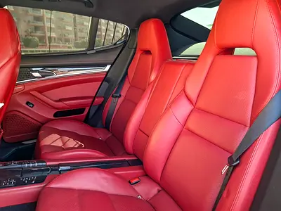 صورة مصغرة 12 لـ 2015 Porsche PANAMERA