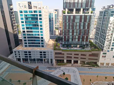 1 BEDROOM & HALL | FULLY FURNISHED | VERY SPACIOUS