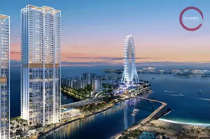 Panoramic Sea Views | Corner Unit | Maid Room