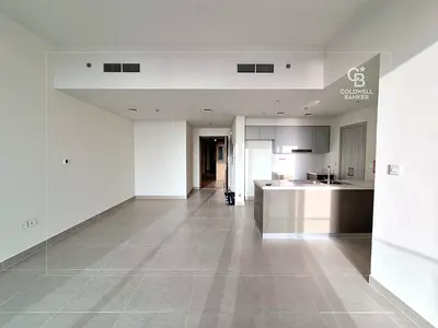 High Floor | Downtown | Full Seaview