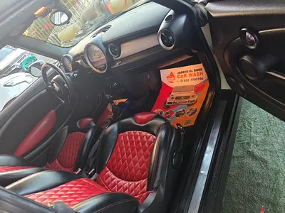 2012 MINI COOPER — миниатюра 16