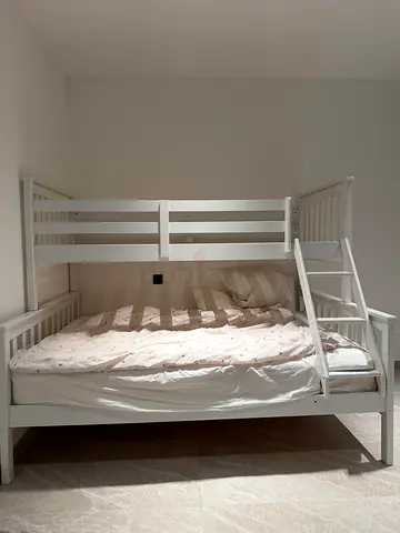 Bunk bed  — Almost new