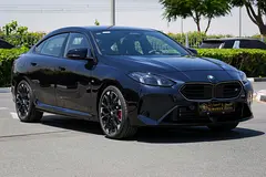 2025 BMW 218