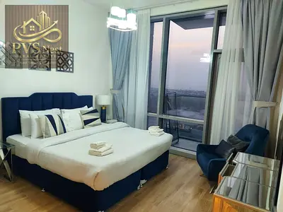 1 BEDROOM CHILLER FREE, BATHTUB INCLUDED , LARGE LAYOUT WITH BALCONY
