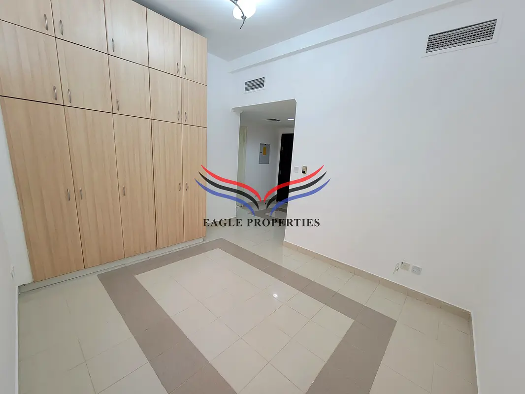 Spacious | Closed Kitchen | Near Burjuman Metro