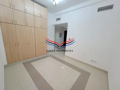 Spacious | Closed Kitchen | Near Burjuman Metro