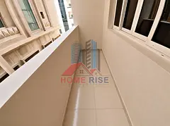 Hot Offer 1BR Apartment \Free Parking\Balcony\Ready to move in \Just Familes