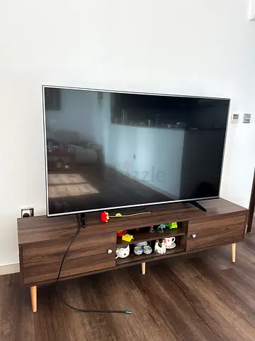 65 lG webOS TV UH6037