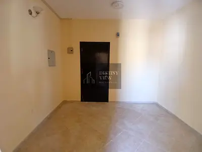 Lavish studio full family building in muwailah sharjah 18k