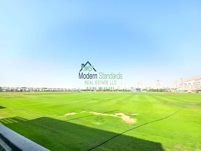 Ultra Luxury 5BR + Maid | Private Pool | Polo View