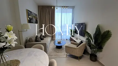 City View | Fully Furnished | Prime Location