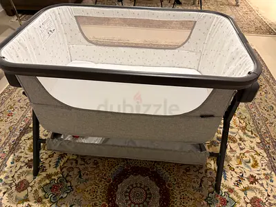 Next to me bassinet