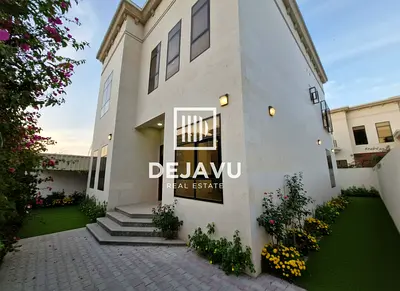 Burj Al Arab Views | Upgraded Villa | 4 Bedroom | Ready to Move